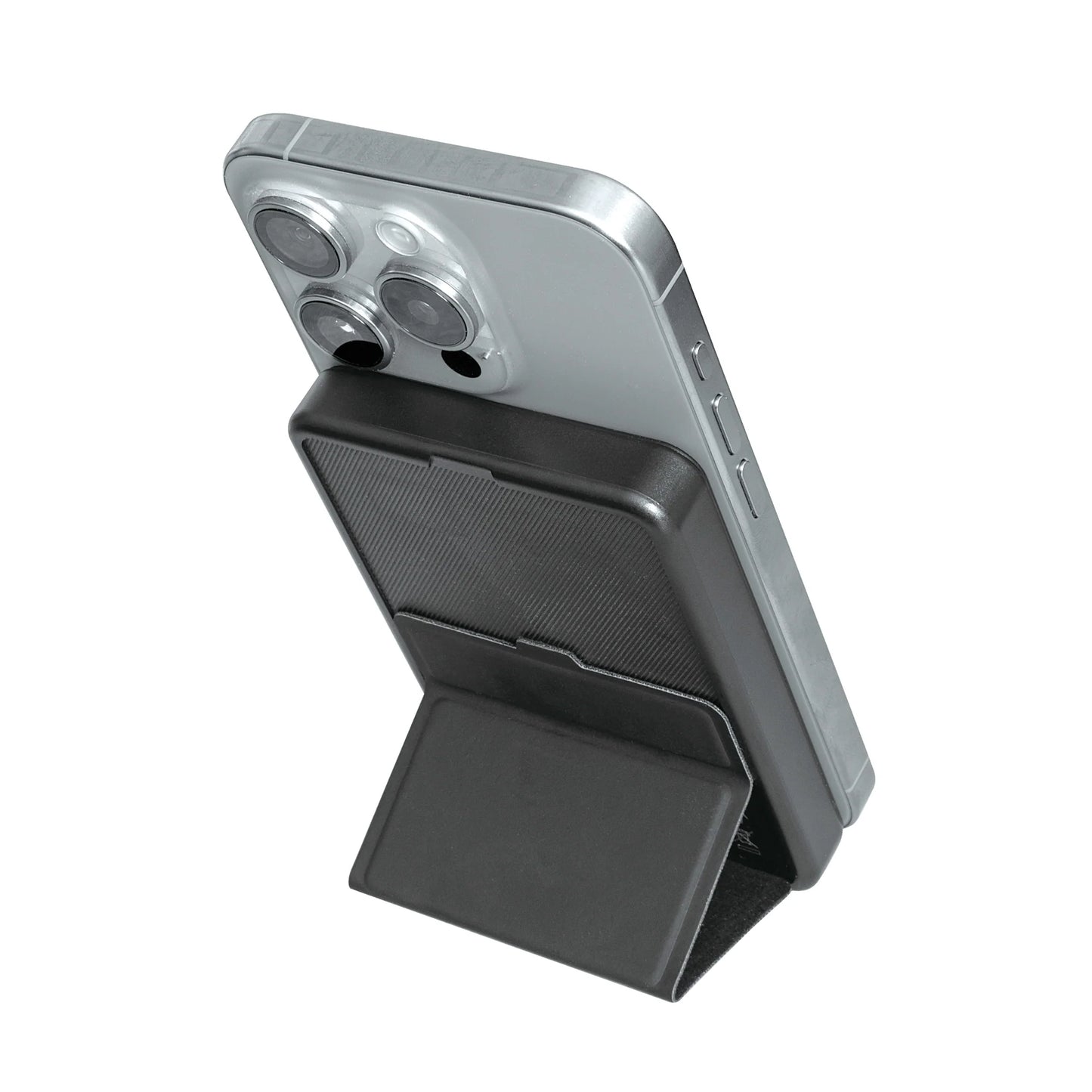 Stay charged on the go with the Xyst 5000mAh MagSafe Magnetic Wireless Power Bank! 🔋✨ #PowerUp #TechEssentials