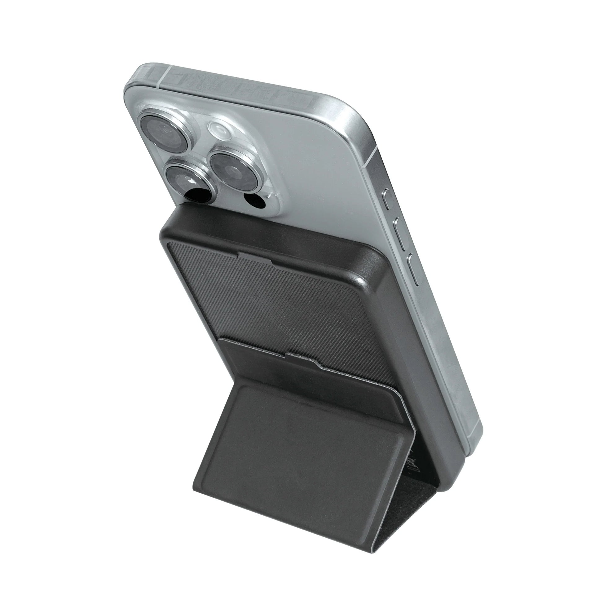 Stay charged on the go with the Xyst 5000mAh MagSafe Magnetic Wireless Power Bank! 🔋✨ #PowerUp #TechEssentials