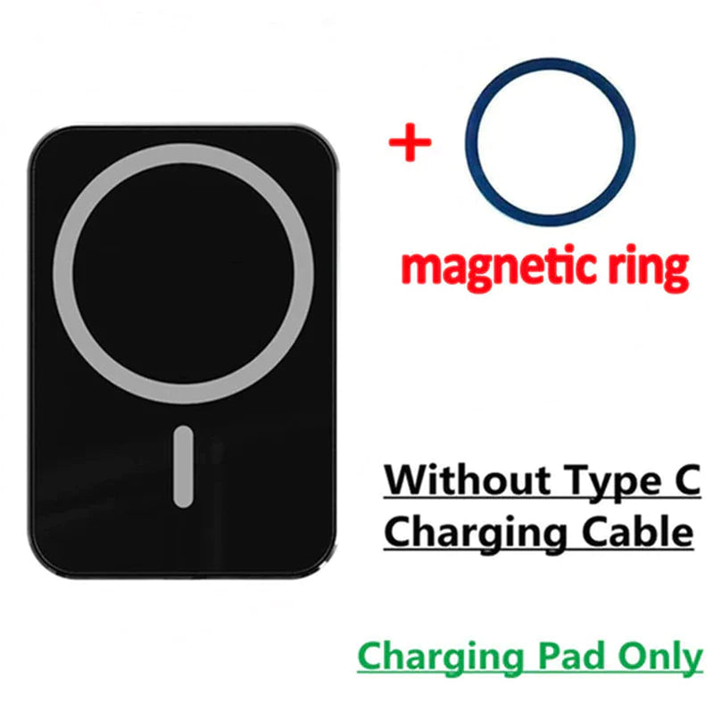 Rev up your drive with our 65W Magnetic Wireless Car Charger! 🚗⚡️ Perfect for iPhone 14/13/12 Pro Max - fast charging on the go! #CarGadgets #WirelessCharging #iPhoneAccessories